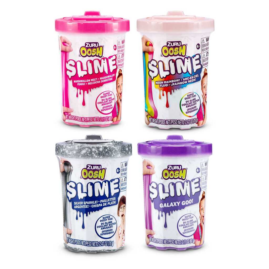slime oosh en bote 70gr