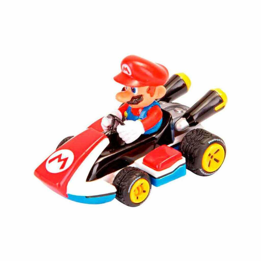 p&s nintendo mario kart 8