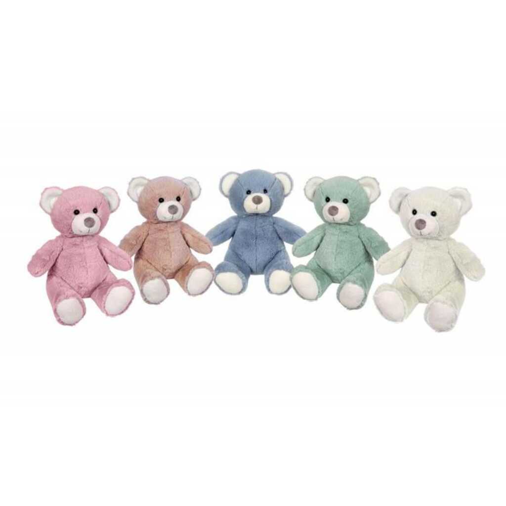 peluche oso trendy 15cm