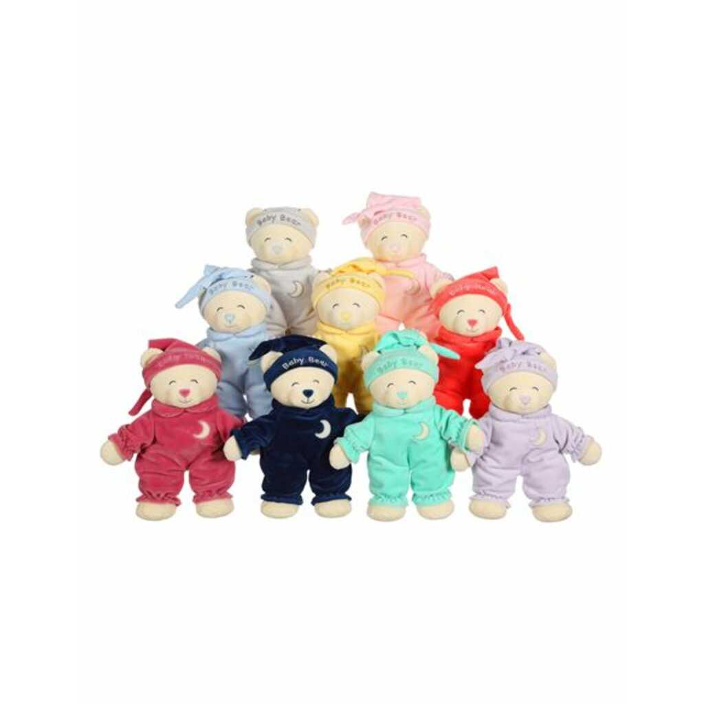 baby bear dulce 24cm en blister