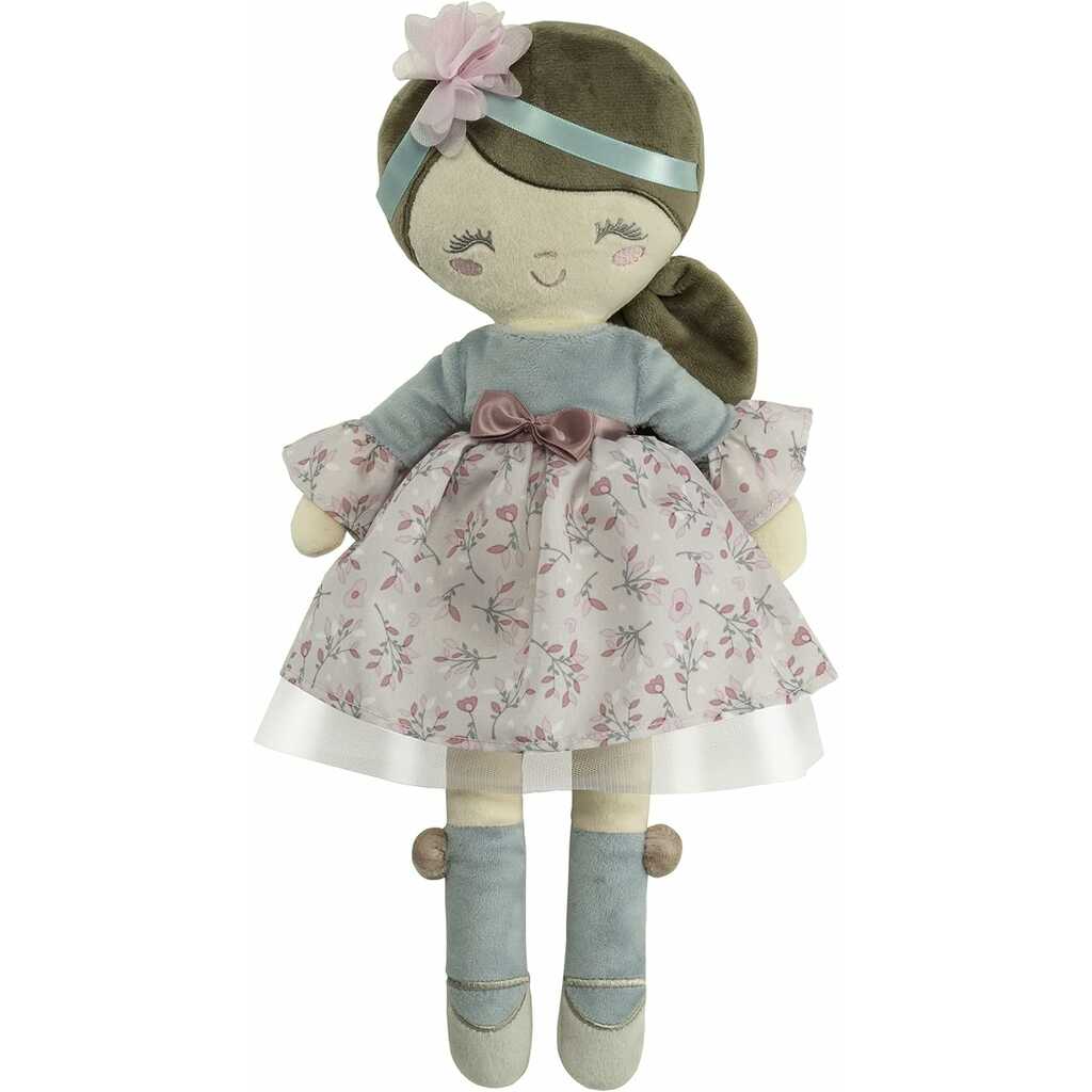 muñeca cuerpo blando "provenza"