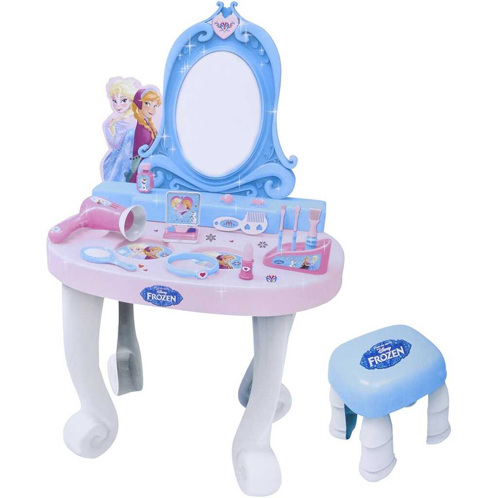 frozen tocador grande