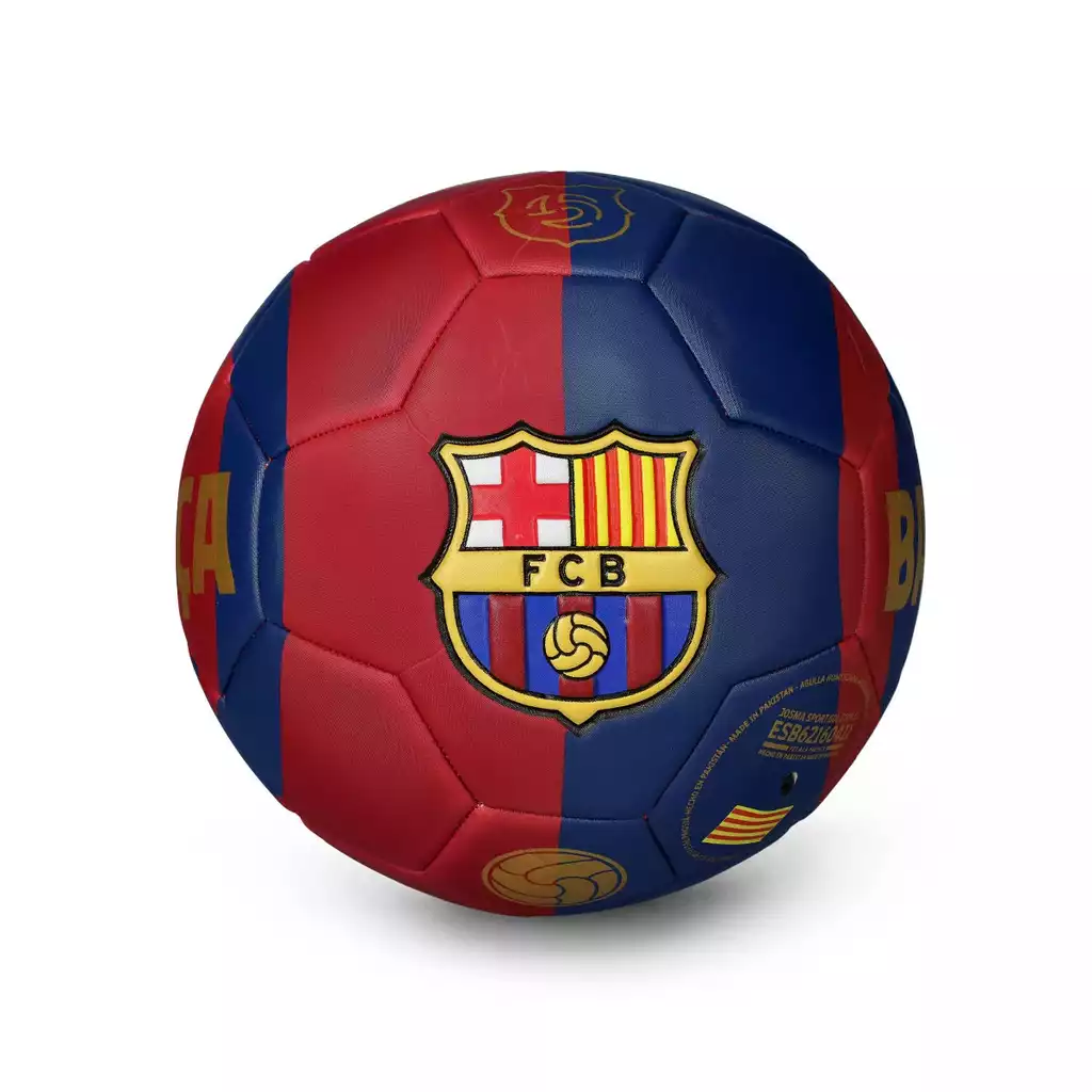 balón fc barcelona home
