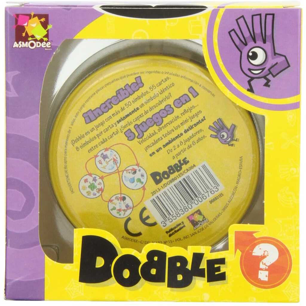 dobble