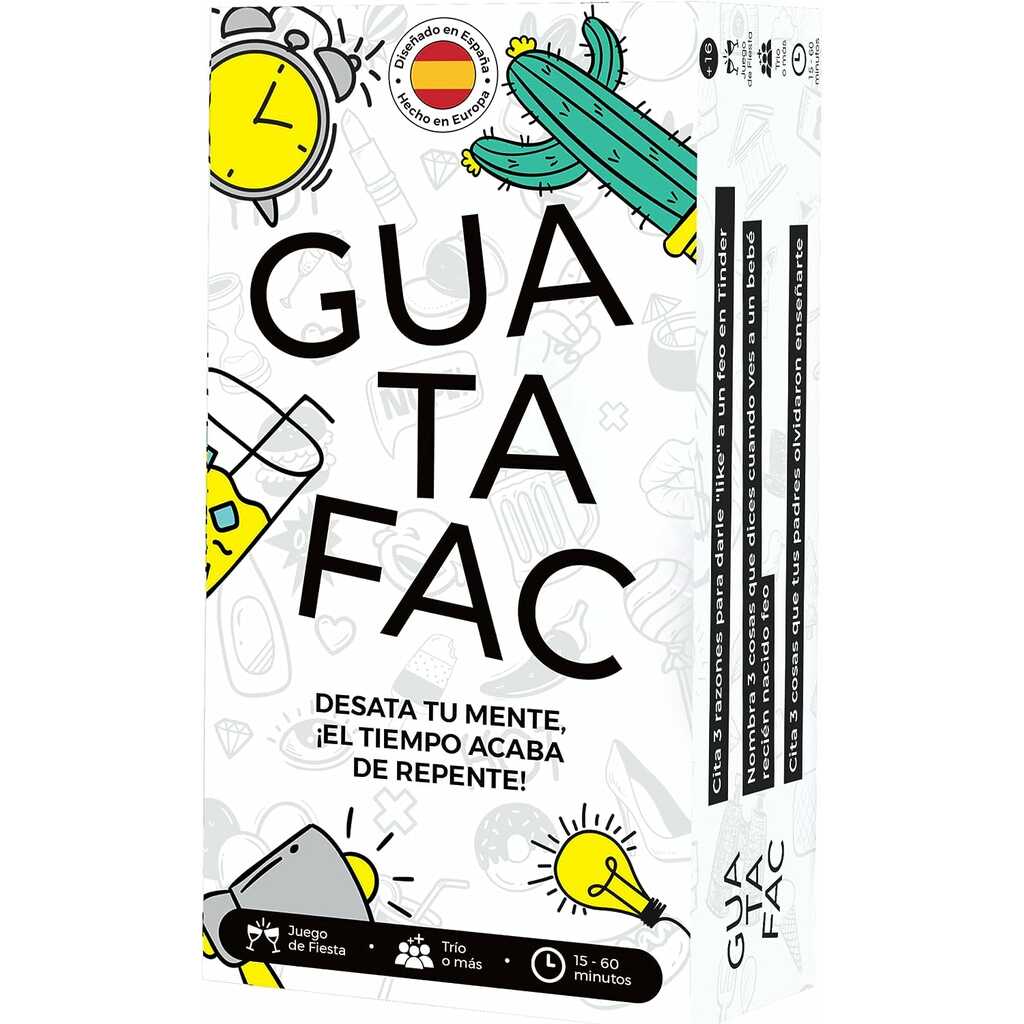 guatafac