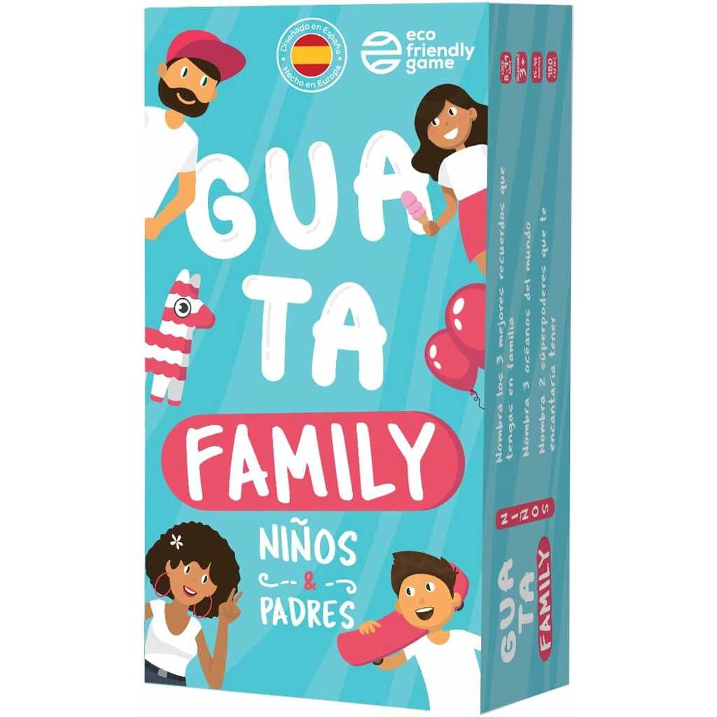 guatafamily (padres&hijos)