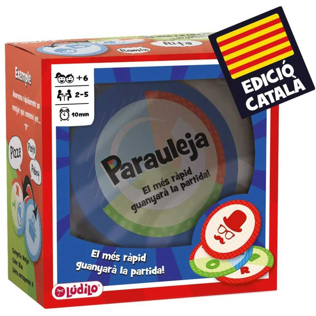 parauleja