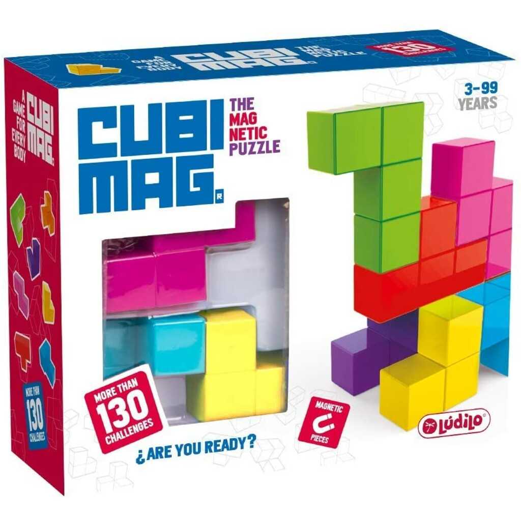 cubimag