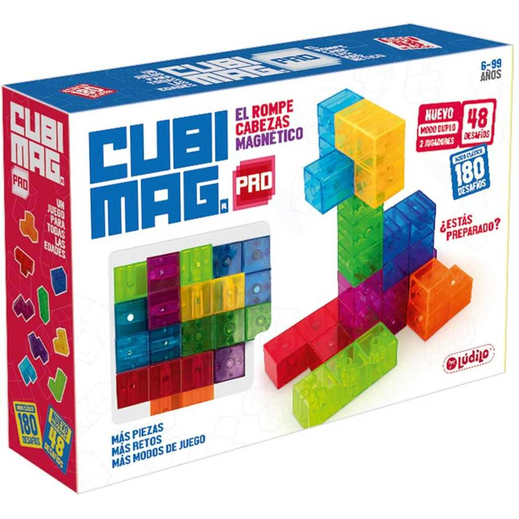 cubimag pro