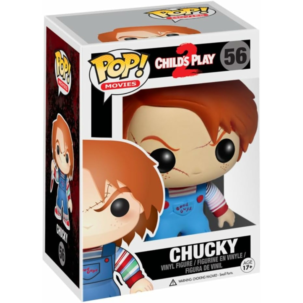 funko pop chucky