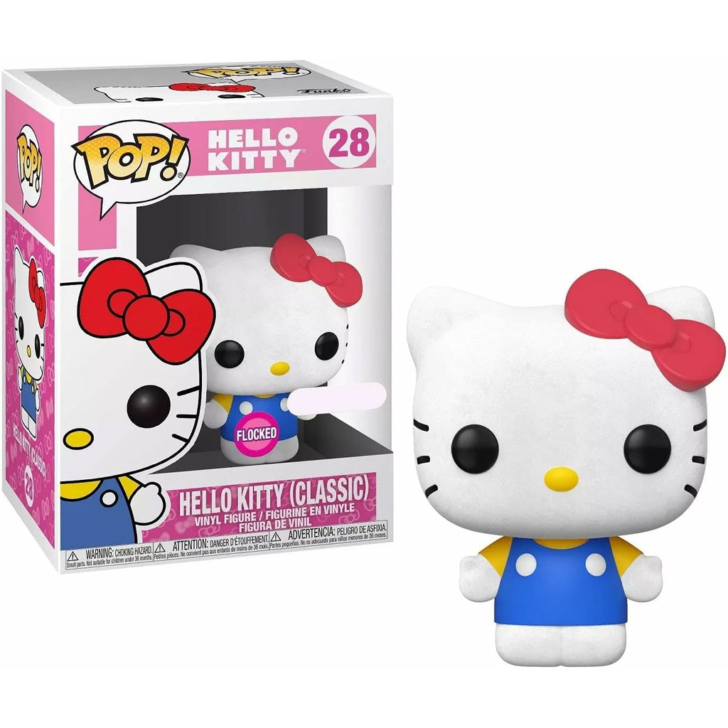 funko pop sanrio hello kitty