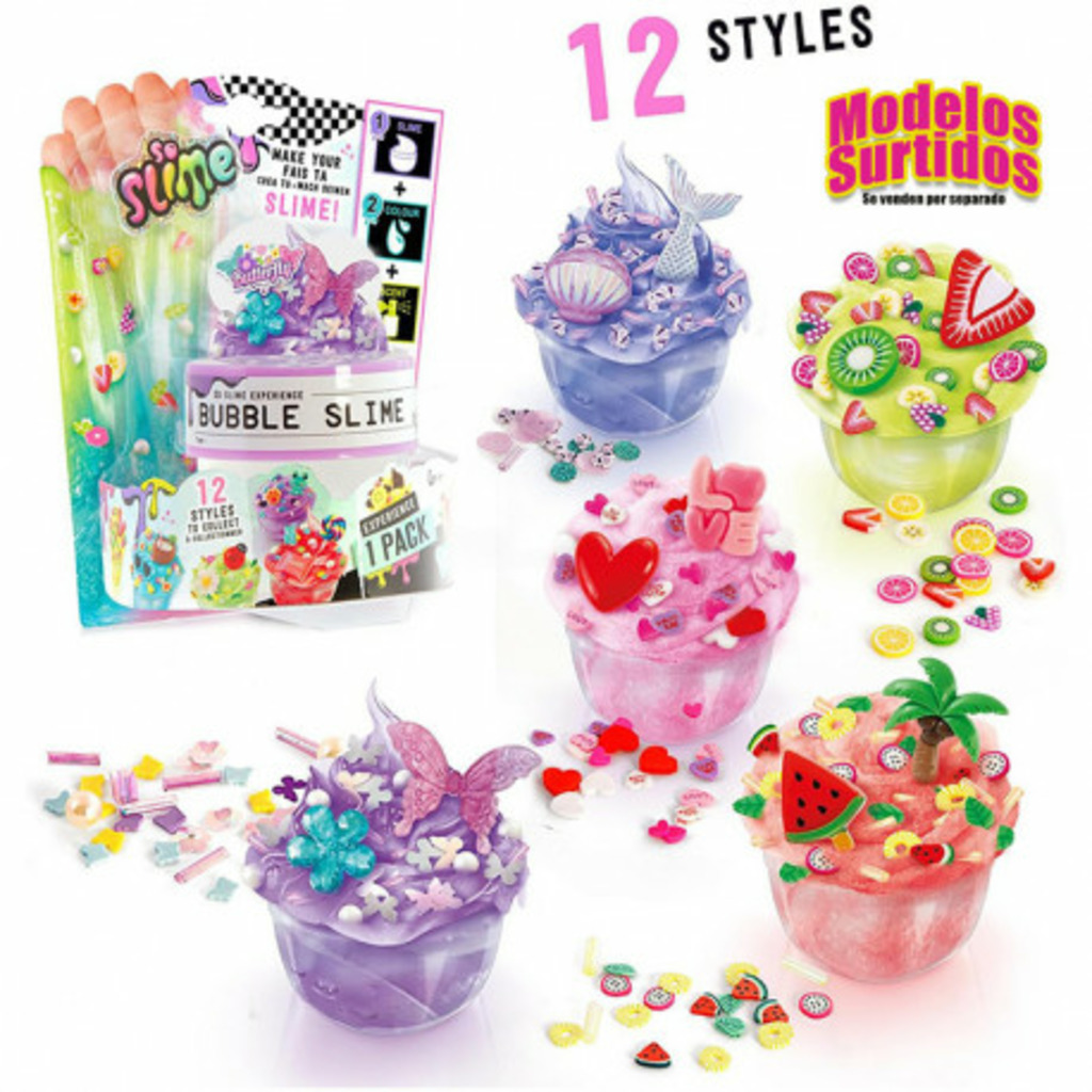 slime experience 1-pack