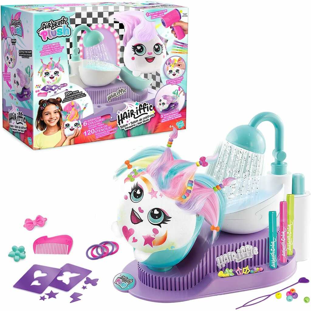 salón de peluquería pelomenal