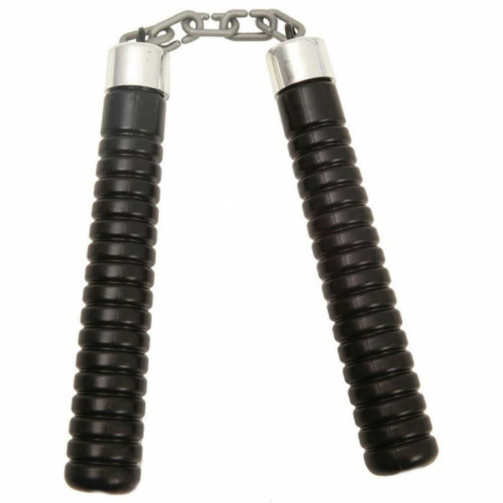 nunchakus