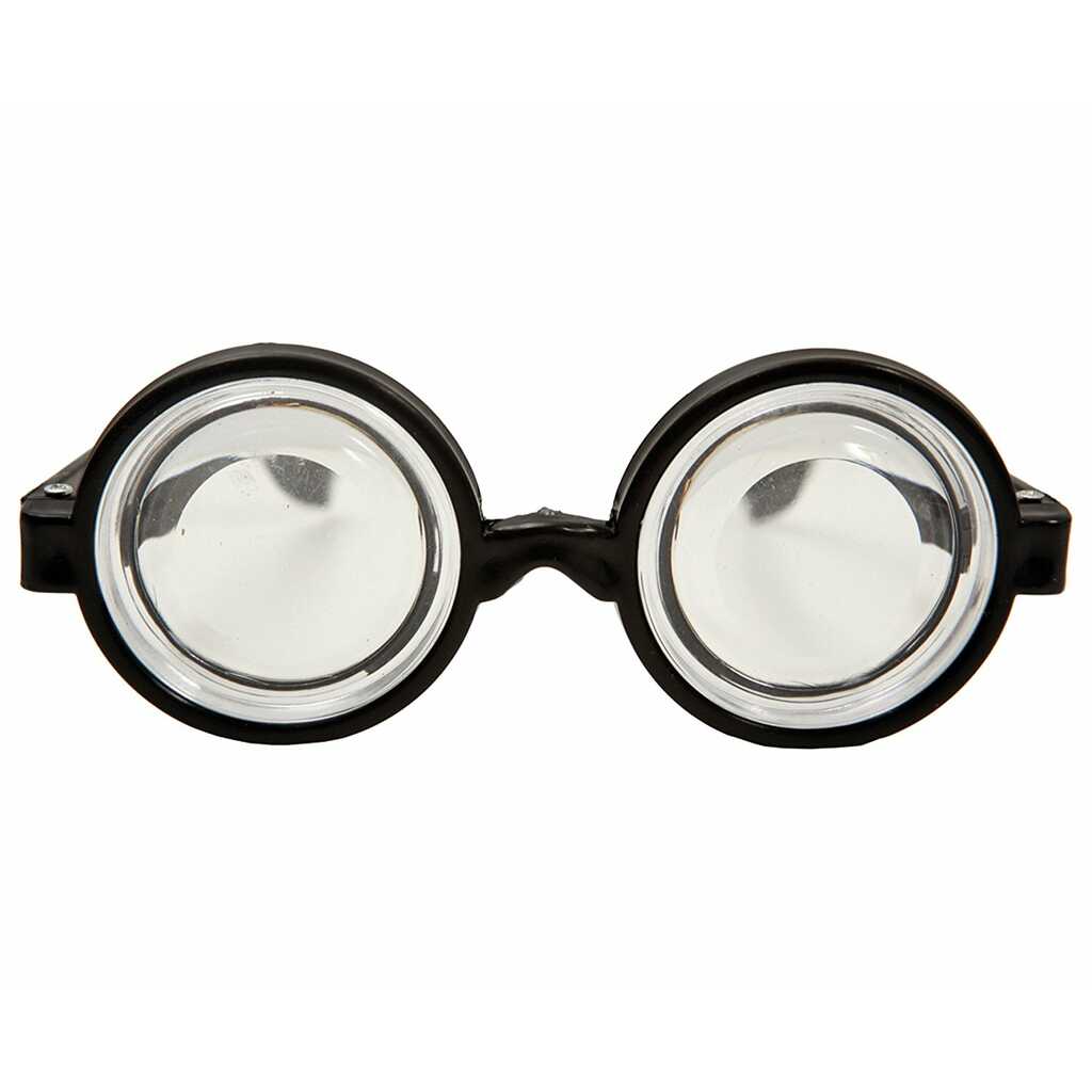 gafas culo de botella