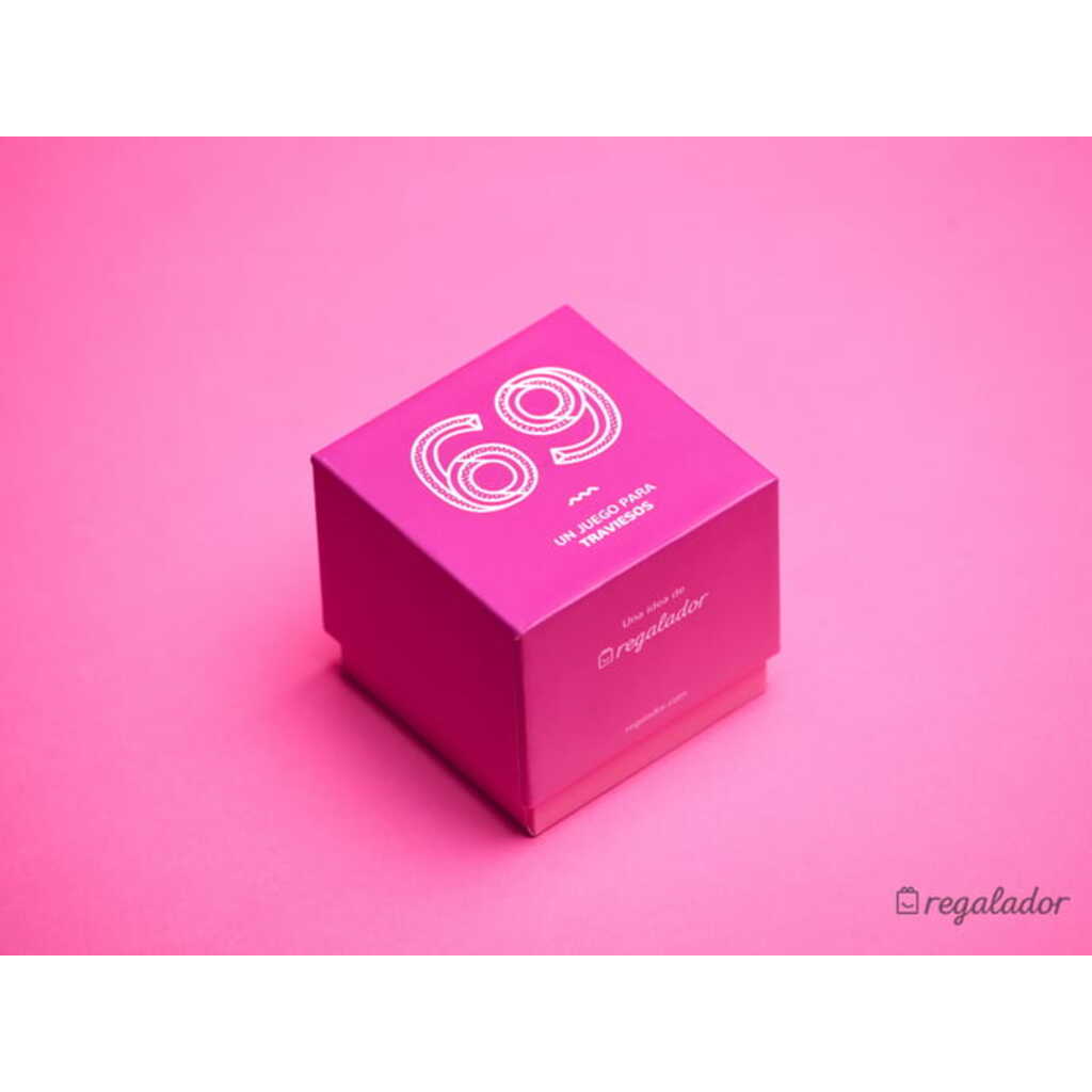 69 : un juego para traviesos