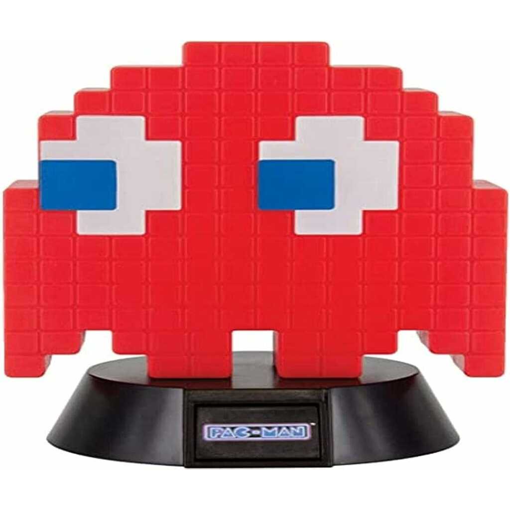 lámpara icon pac-man blinky
