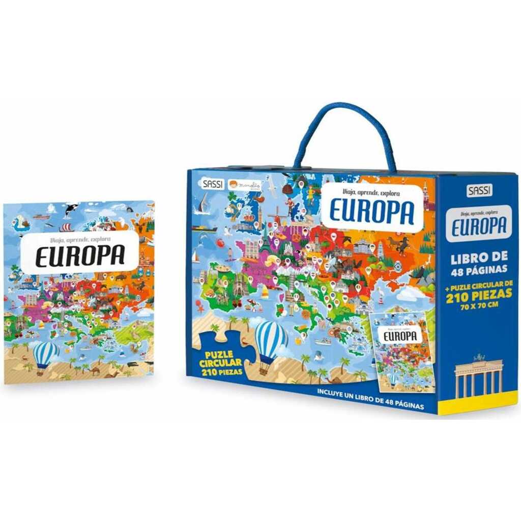 europa