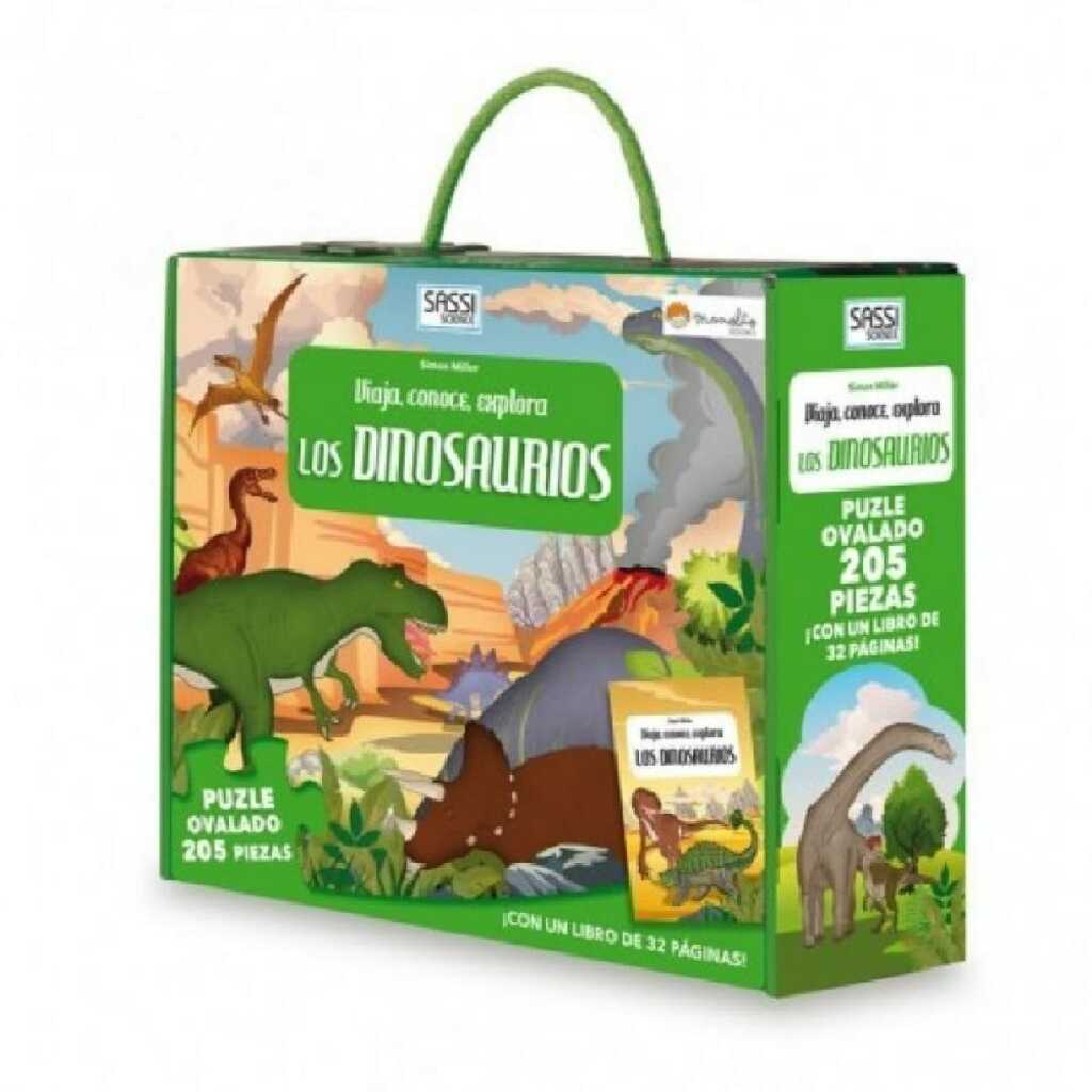 los dinosaurios