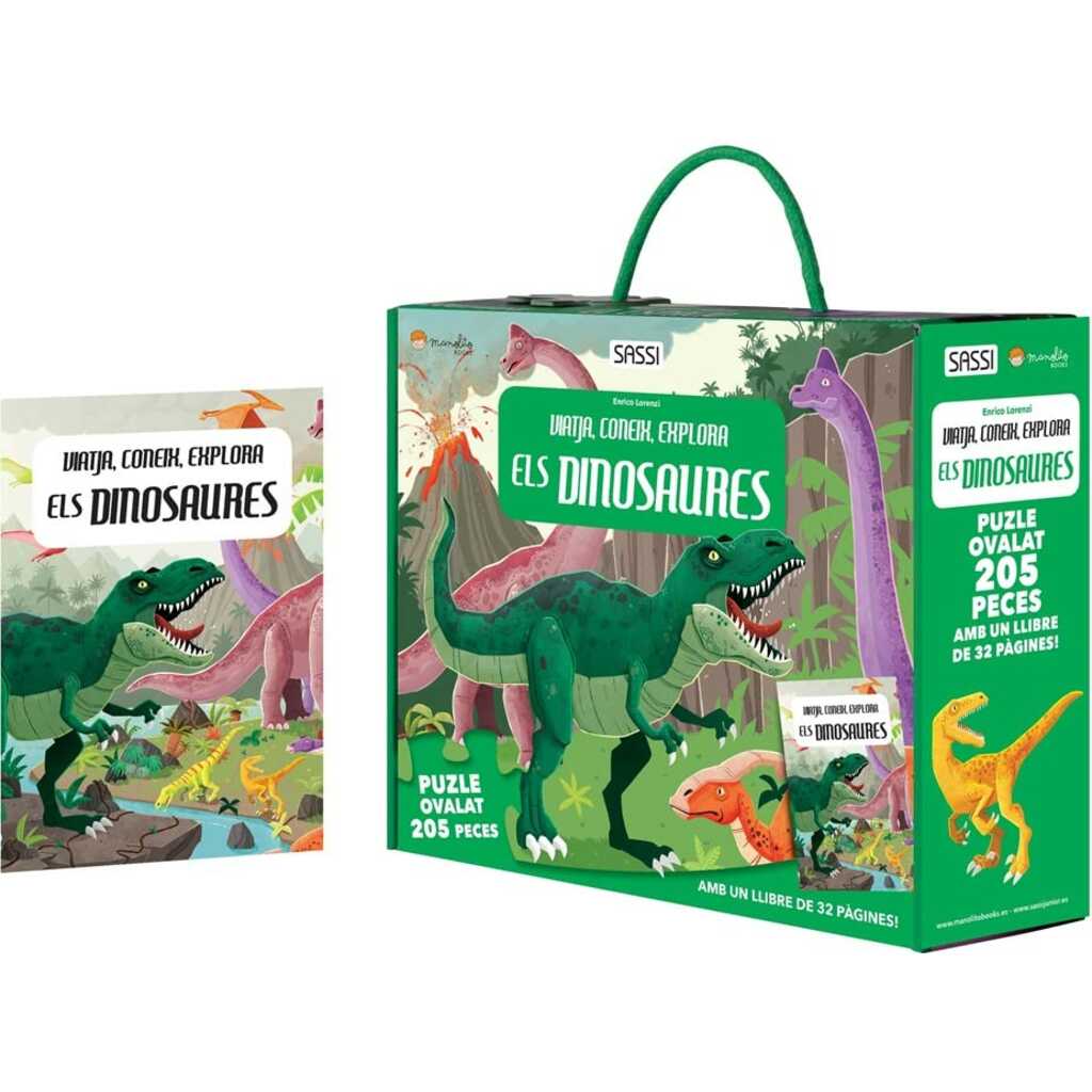 els dinosaures - en català