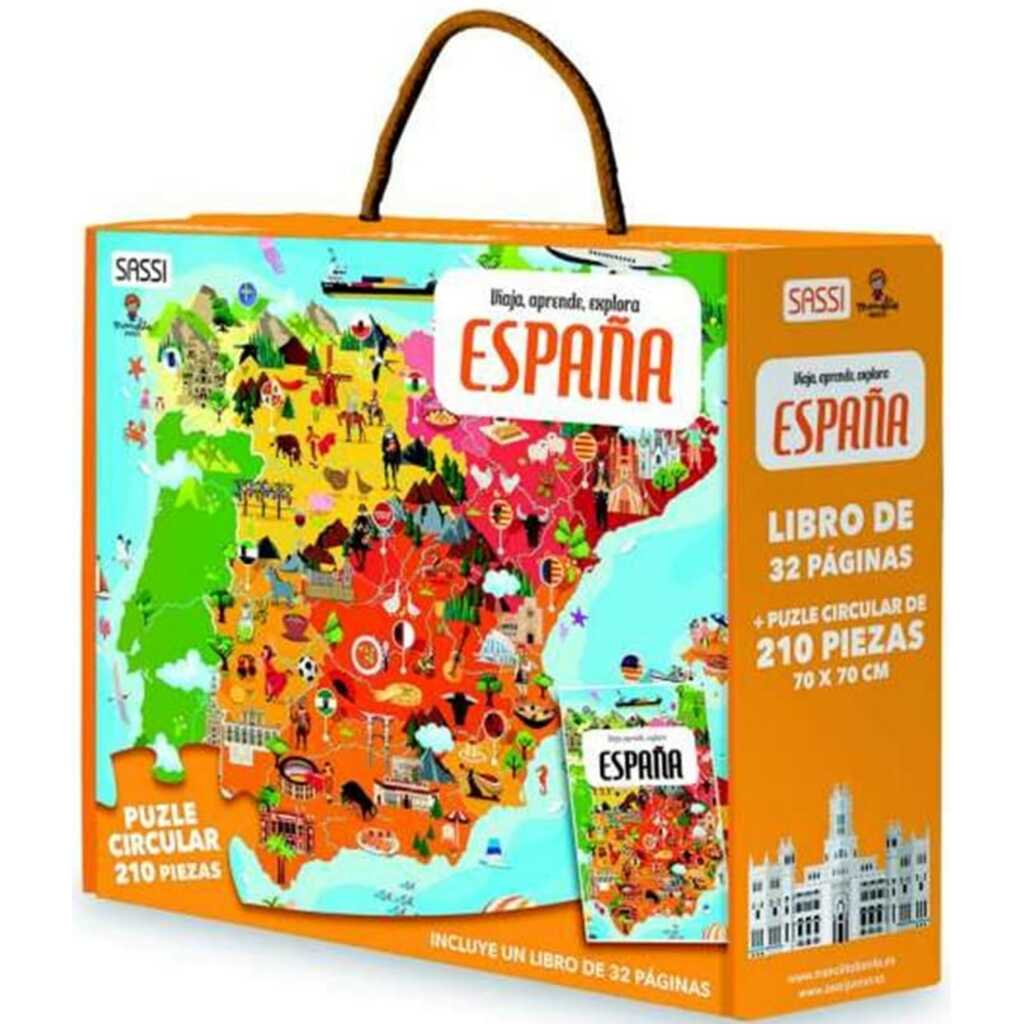 españa