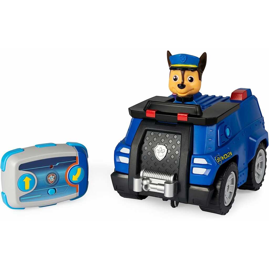 r/c paw patrol chase