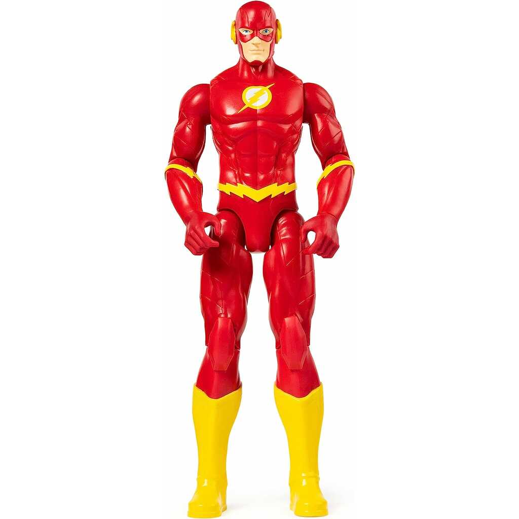 dc figura flash 30cm