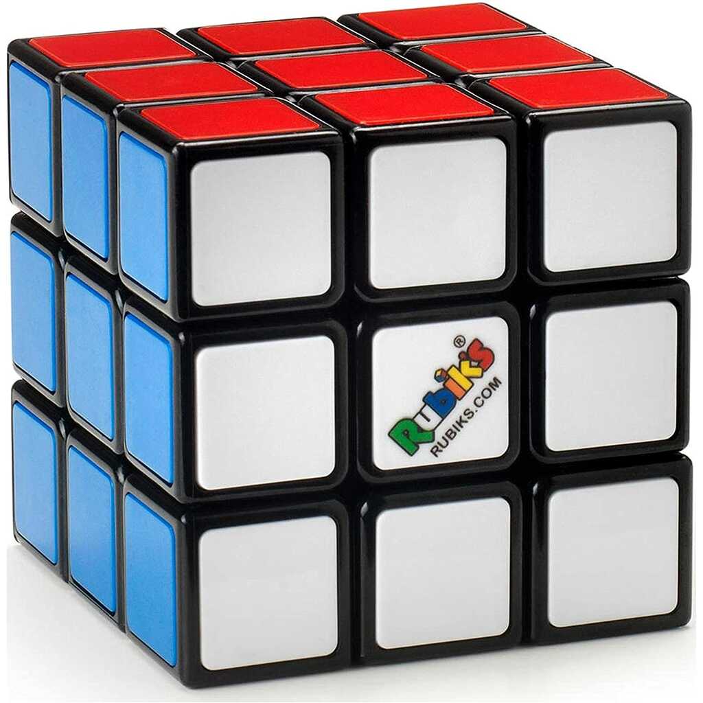 rubiks cube 3x3