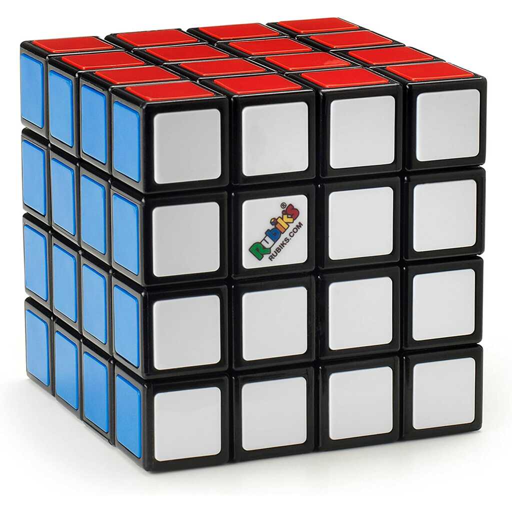 cubo de rubik's 4x4