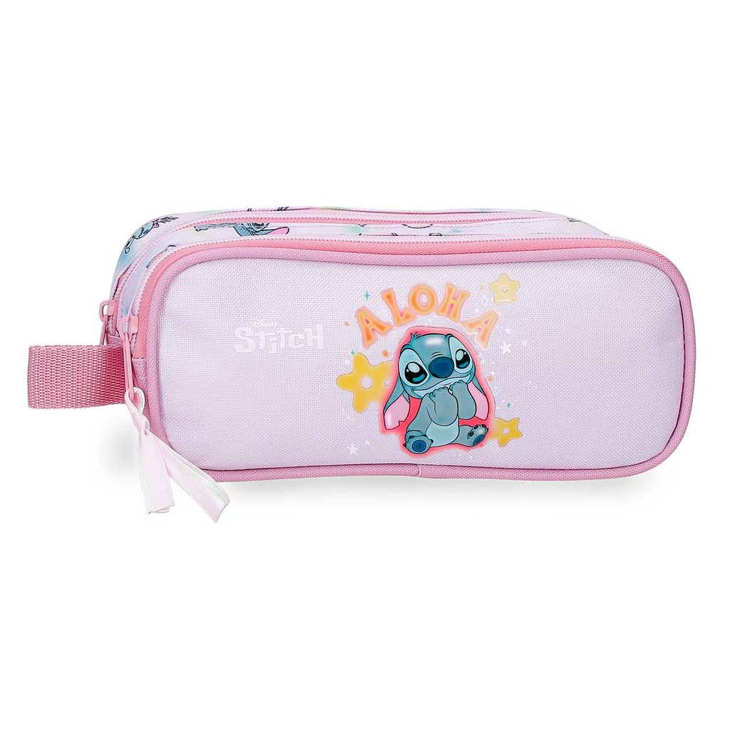 stitch neceser 2c "you & me"