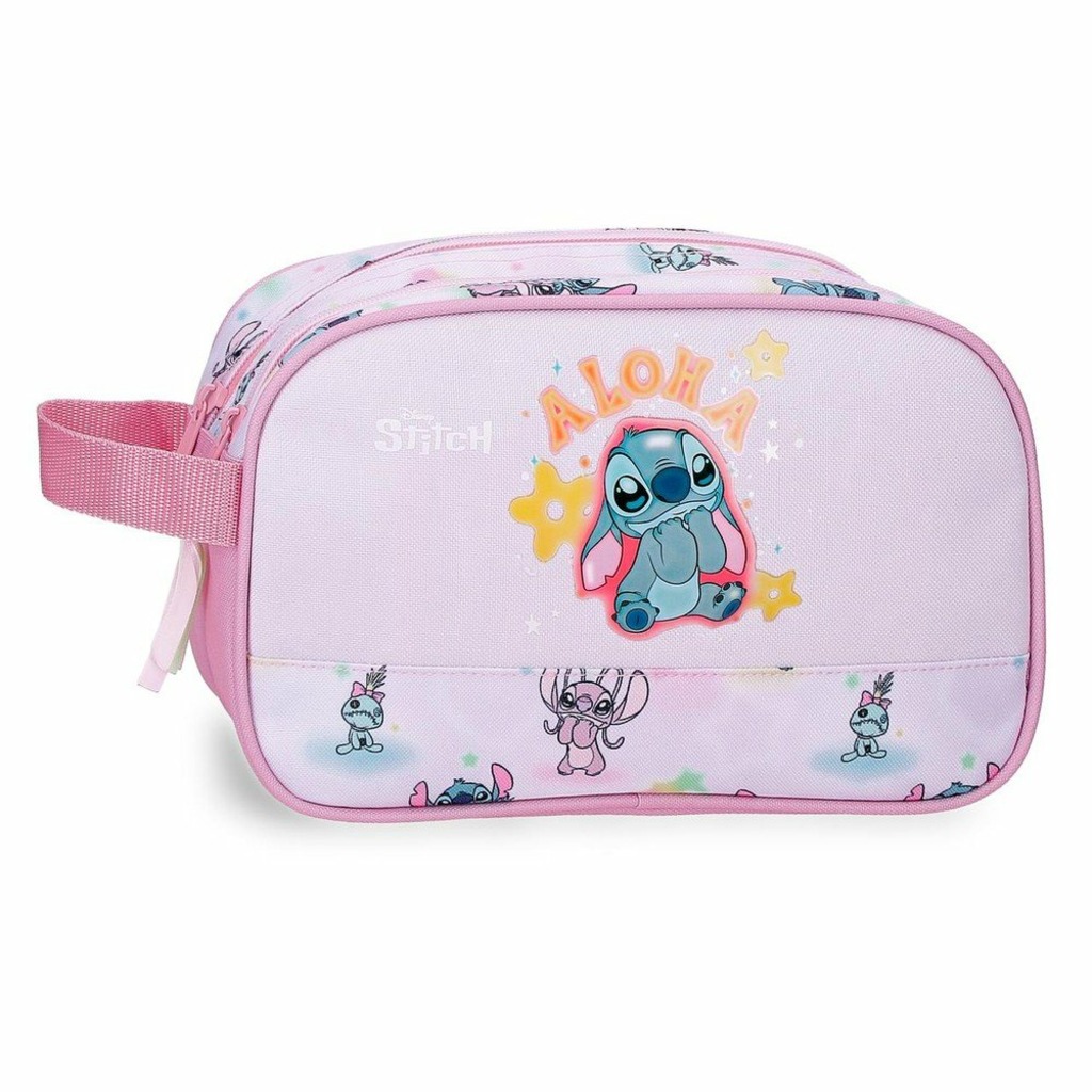 stitch neceser adap. 2c "you & me"