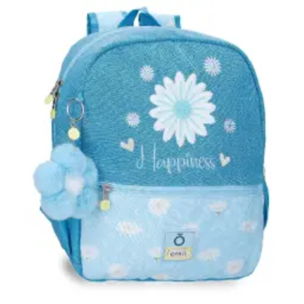 enso mochila adap. 44cm 2c "happiness"