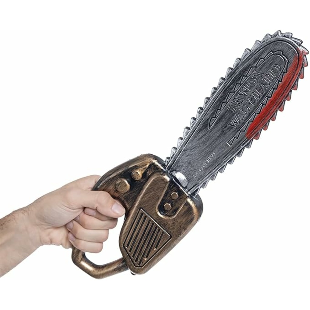 sierra sangrienta 41cm