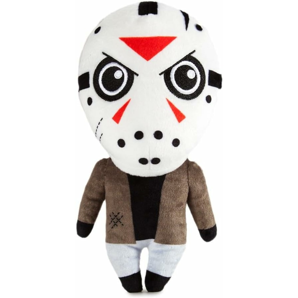 peluche jason friday the 13th
