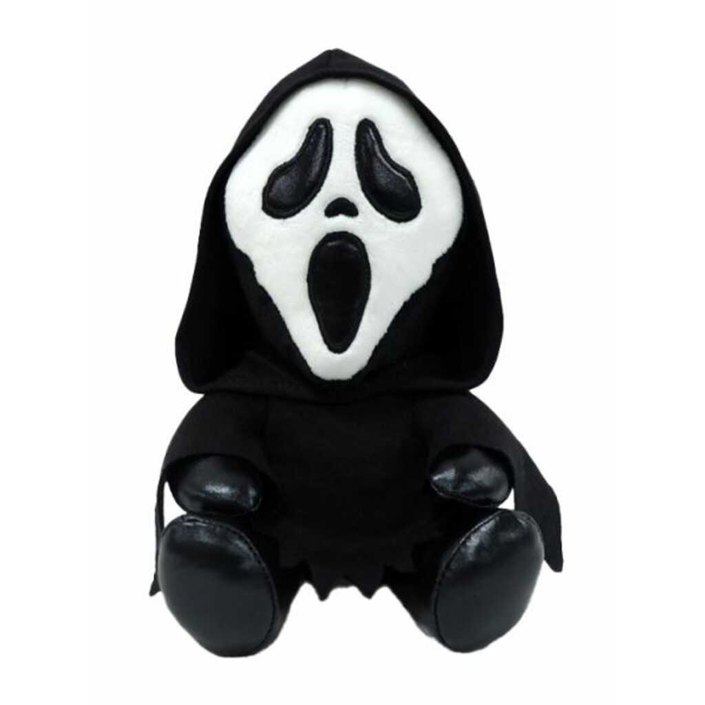 peluche ghostface scream