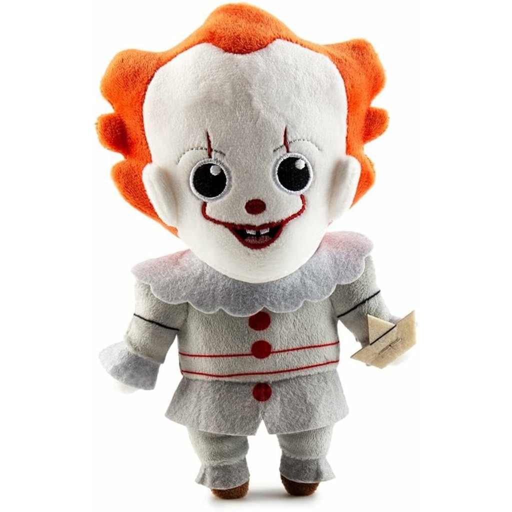 peluche pennywise