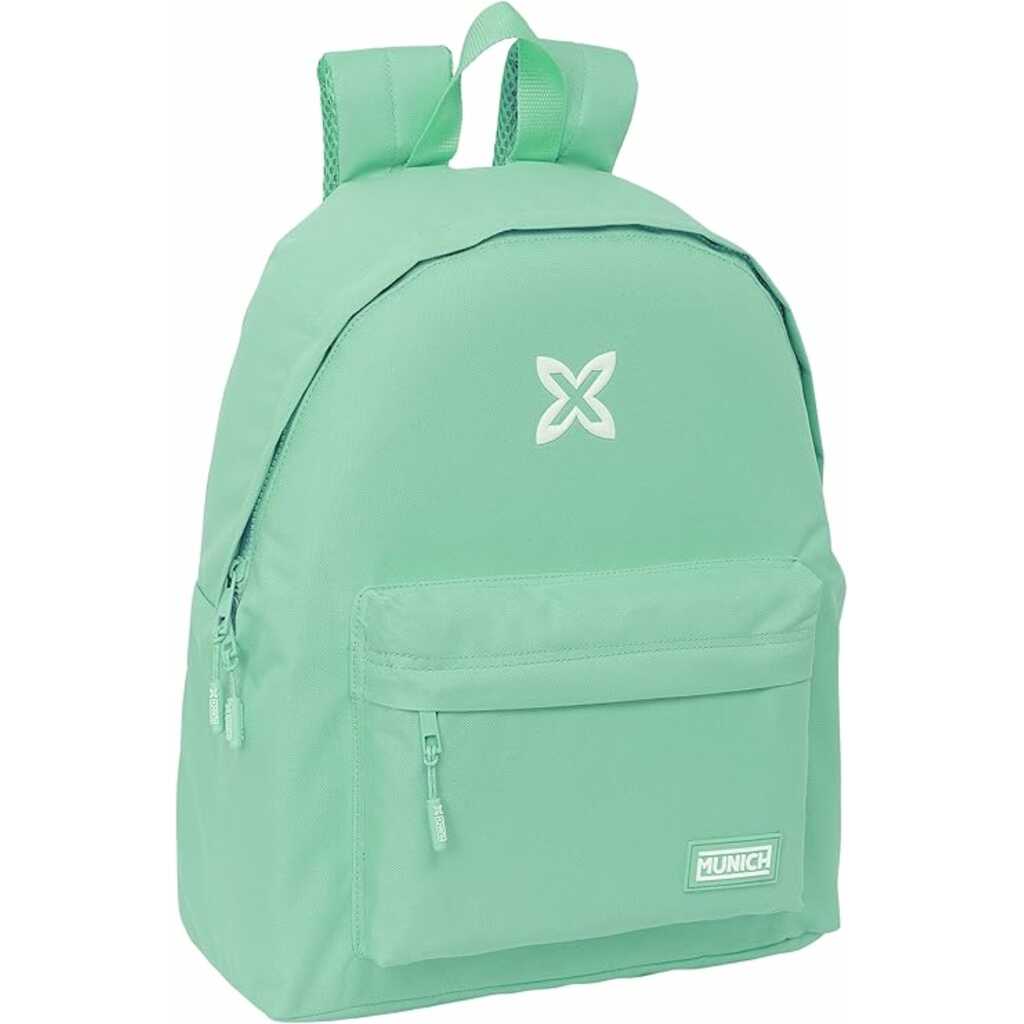 munich mochila "turquesa"