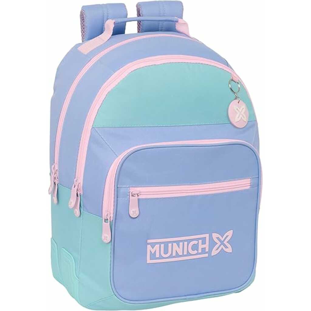 munich mochila doble adap. "mellow"