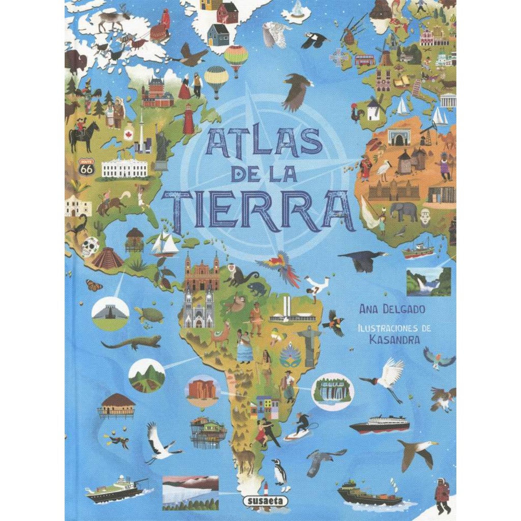 atlas de