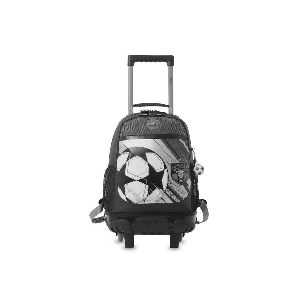 trolley fijo "champion" m
