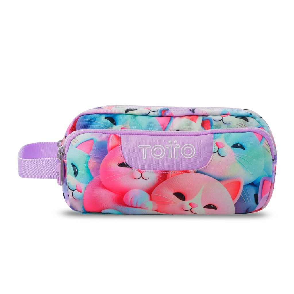 portatodo agapec "mewsy 3d"