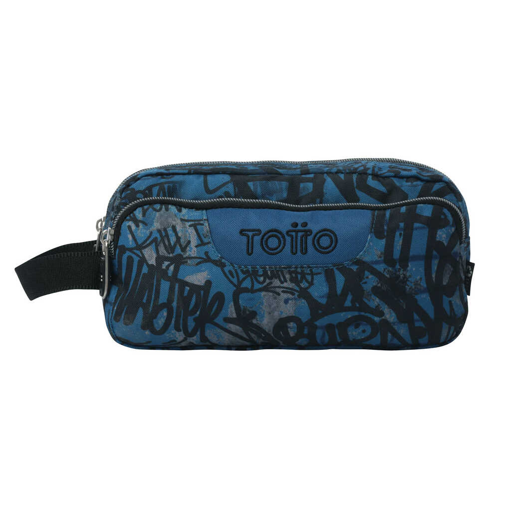 portatodo triple agapec - urban graph