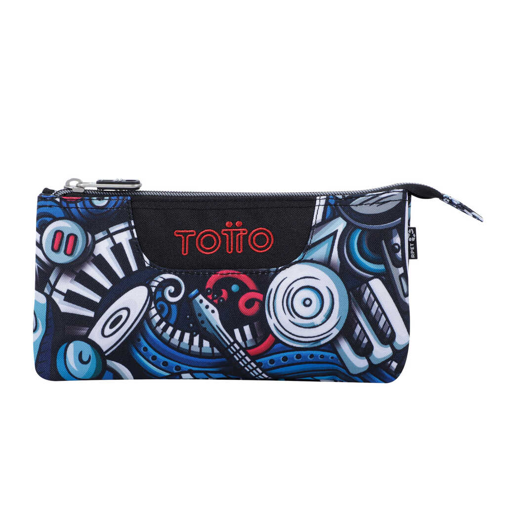 portatodo 3c tablero, color 5cs