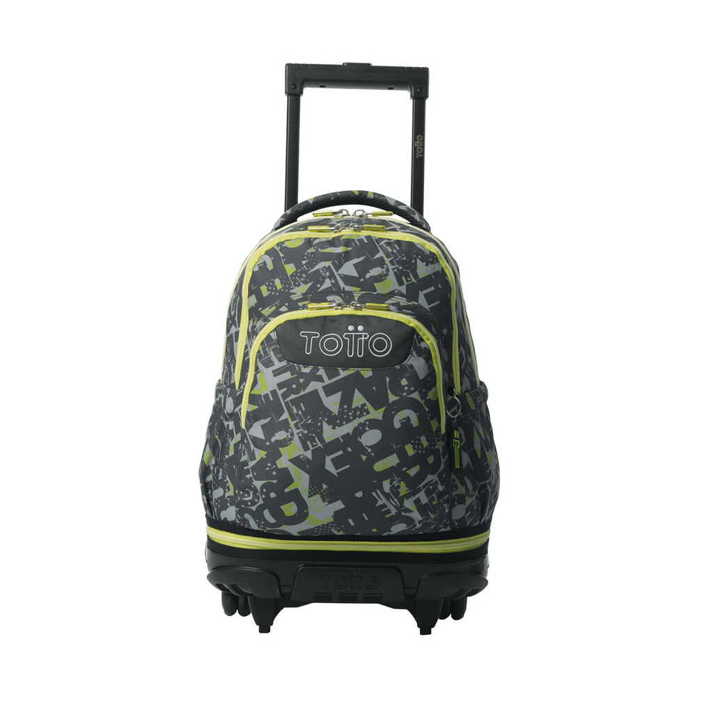 trolley desmontable tiza - texgrunge