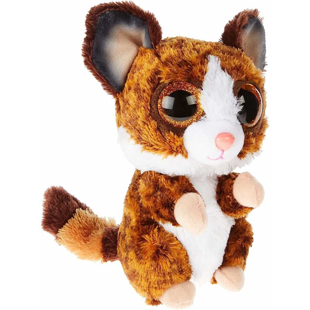 ty: binky, galago bebé 15cm