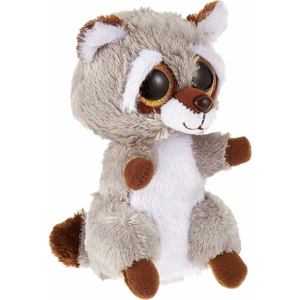 ty: oakie, mapache gris 15cm