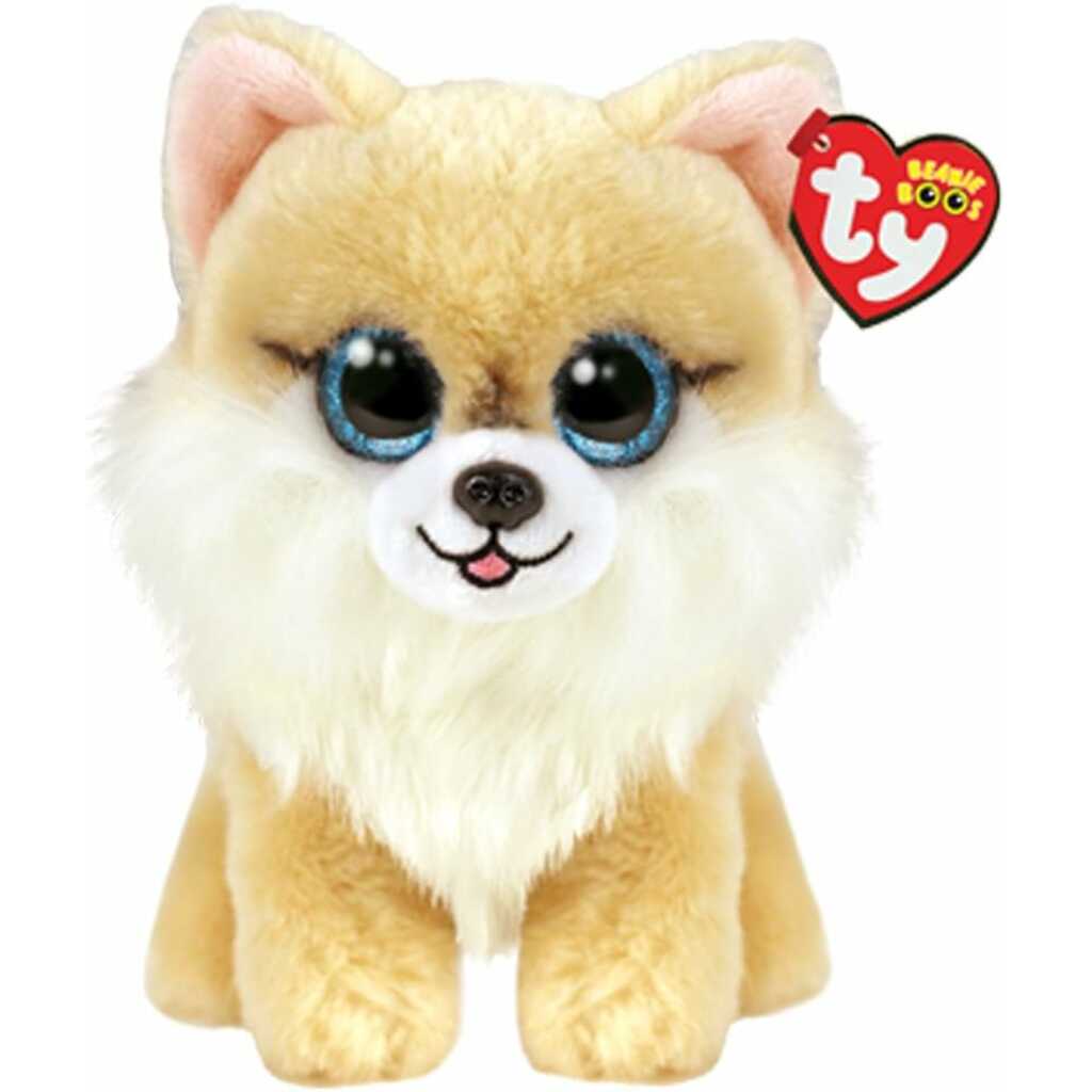 ty: honeycomb, perro corgi 15cm