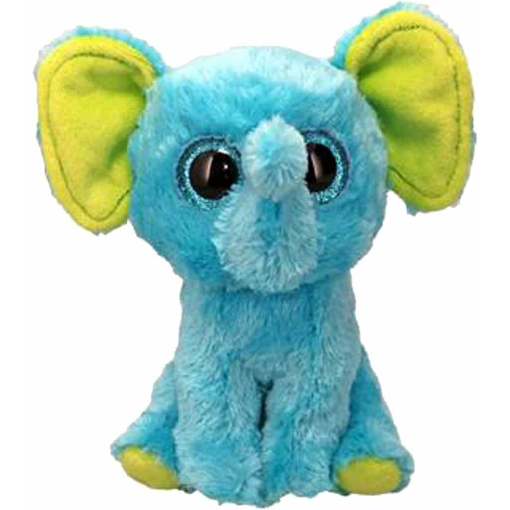 ty: trunkles, elefante 15cm