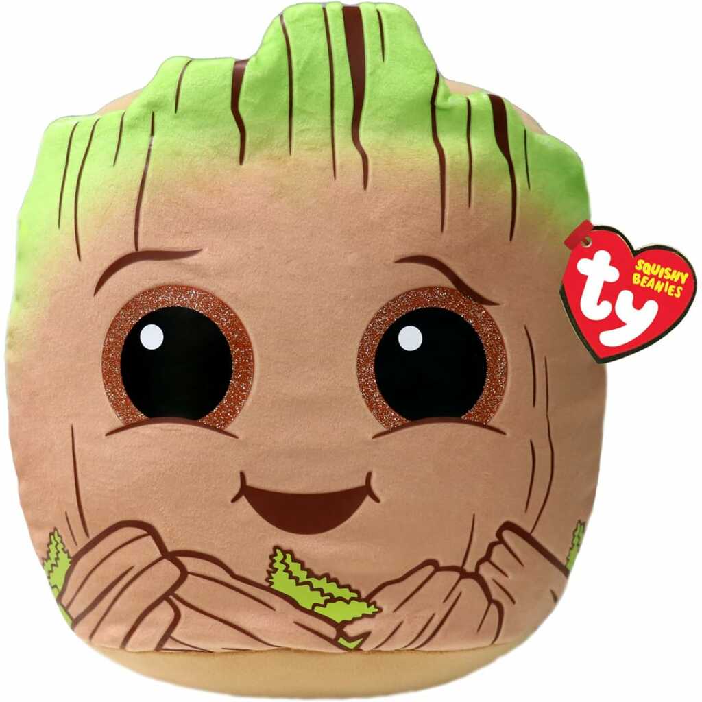 ty squish: groot 25cm
