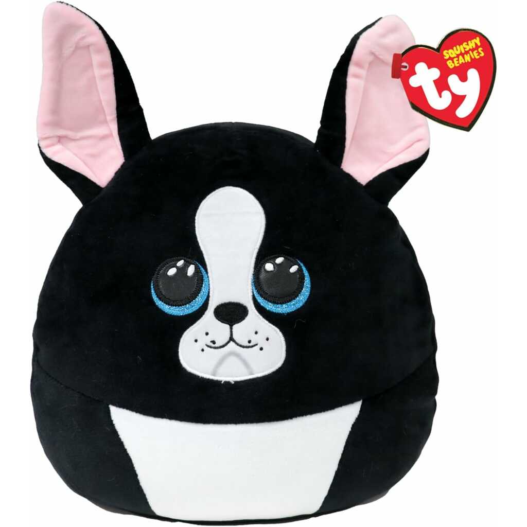 ty squish: tink, perro 25cm